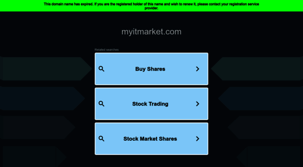 myitmarket.com