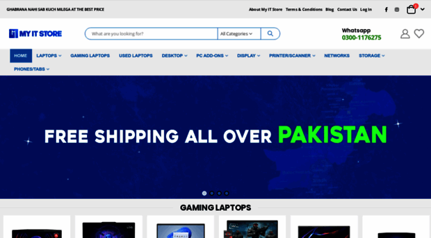 myitstore.com.pk