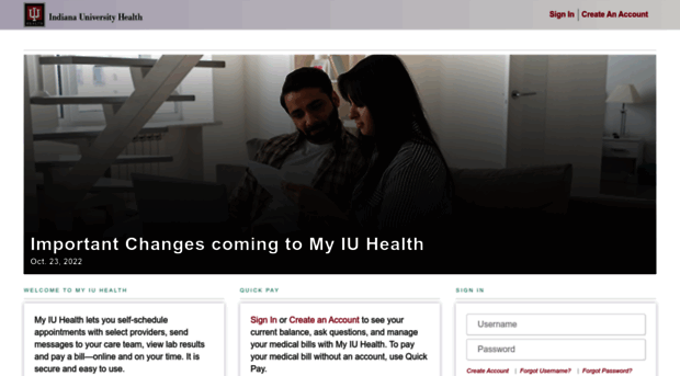 myiuhealth.org