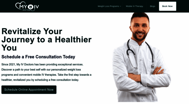 myivdoctors.com