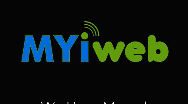 myiweb.co.za
