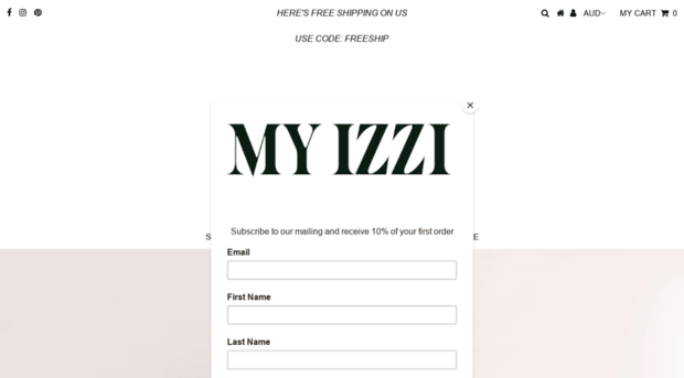 myizzi.net