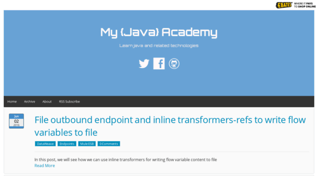 myjavaacademy.com