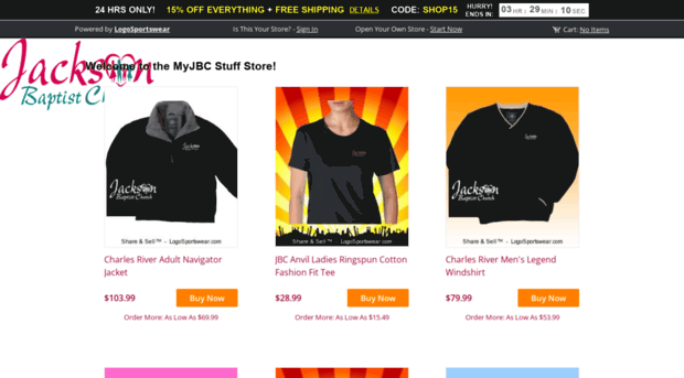 myjbcstuff.logosoftwear.com