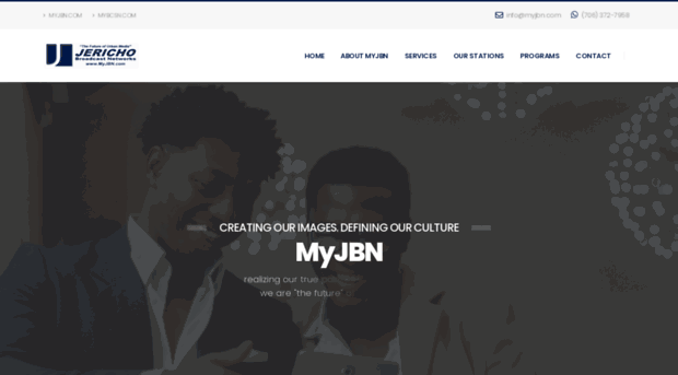 myjbn.com