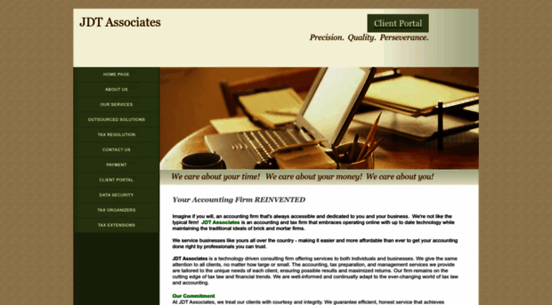 myjdtassociates.com