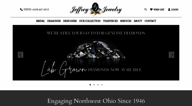 myjeffreyjewelry.com