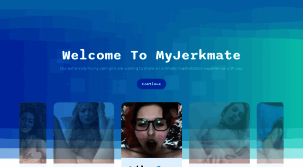 myjerkmate.com