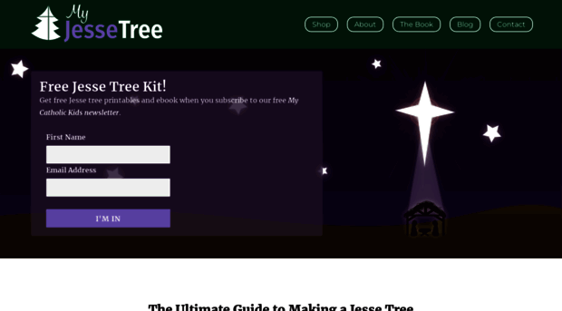 myjessetree.com