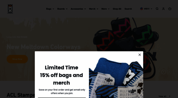 myjestix.com