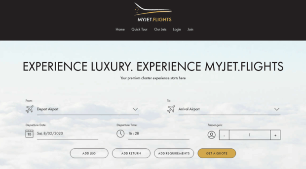 myjet.flights