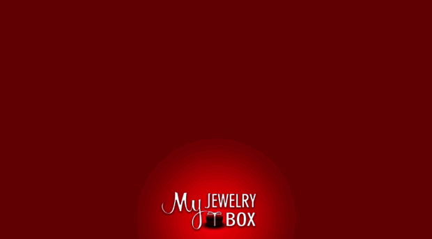 myjewelrybox.com