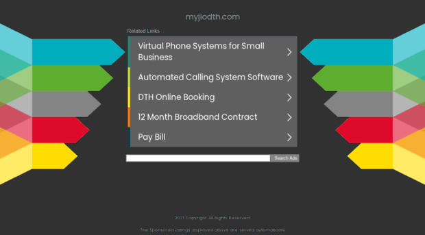 myjiodth.com