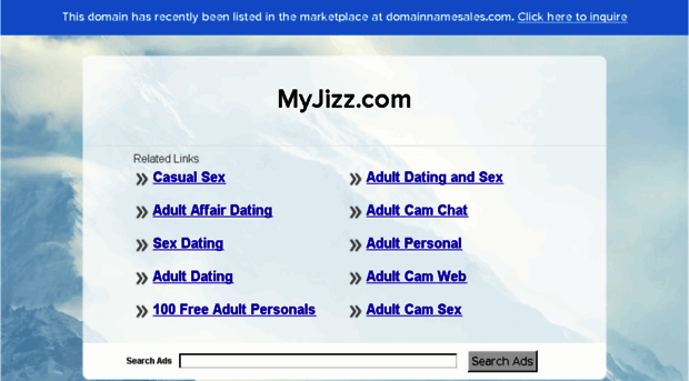 myjizz.com