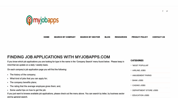 myjobapps.com