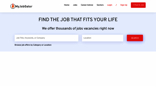 myjobgator.com