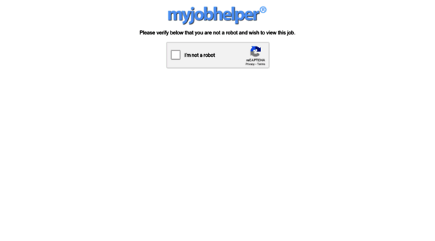 myjobhelper.com