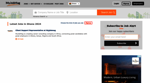 myjobmagghana.com