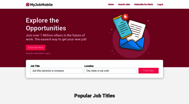 myjobmobile.com