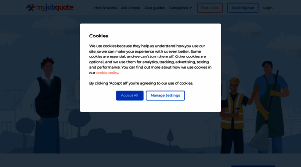 myjobquote.co.uk