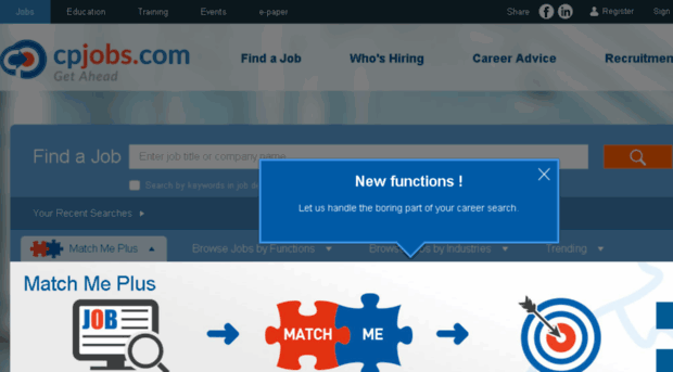 myjobs.classifiedpost.com