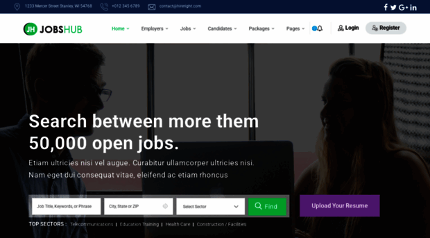 myjobsghana.com