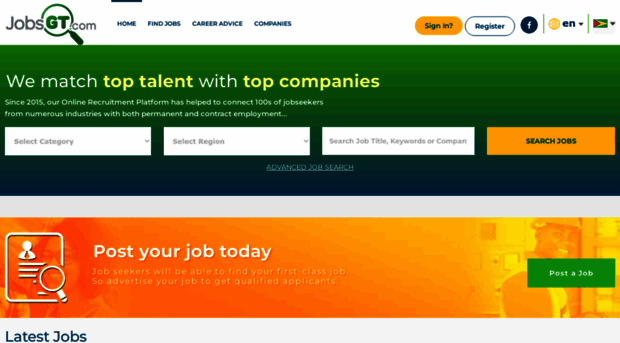 myjobsgt.com