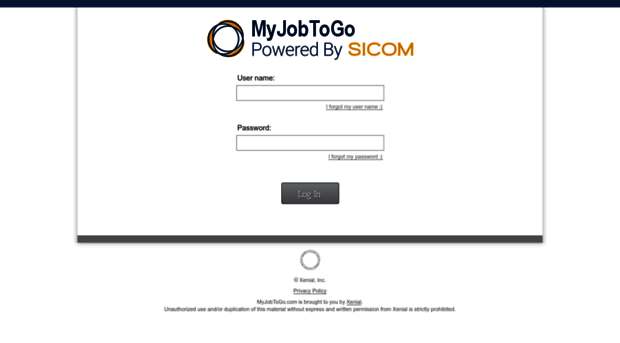 myjobtogo.com