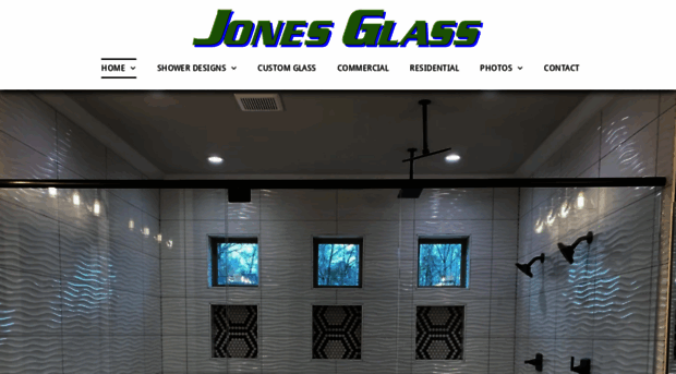 myjonesglass.com