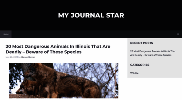 myjournalstar.com