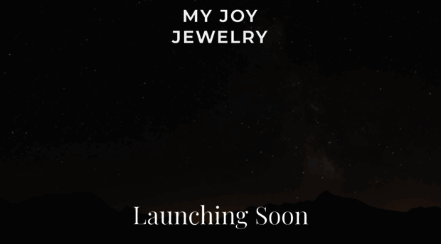 myjoyjewelry.com