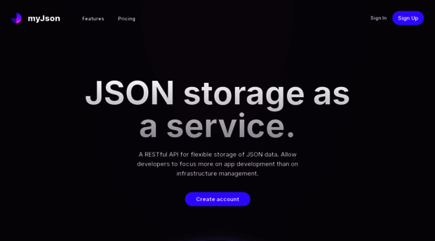 myjson.online