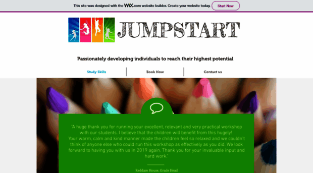 myjumpstart.co.za