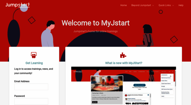 myjumpstart.org