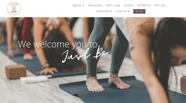 myjustbeyoga.com