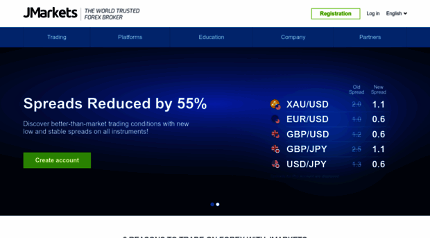 myjustforex.com