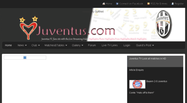 myjuventus.com