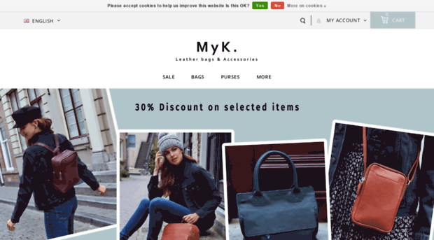 myk-bags.nl