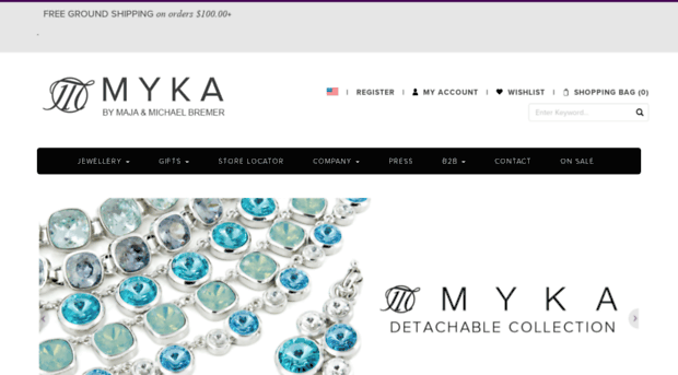 mykadesigns.com