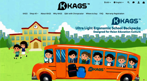 mykags.com