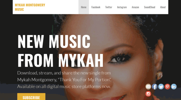 mykahmusic.app