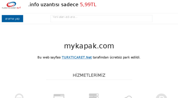mykapak.com