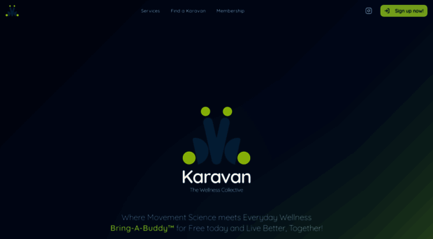 mykaravan.com