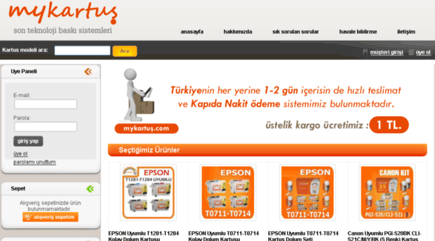 mykartus.com