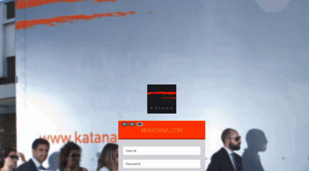 mykatana.com