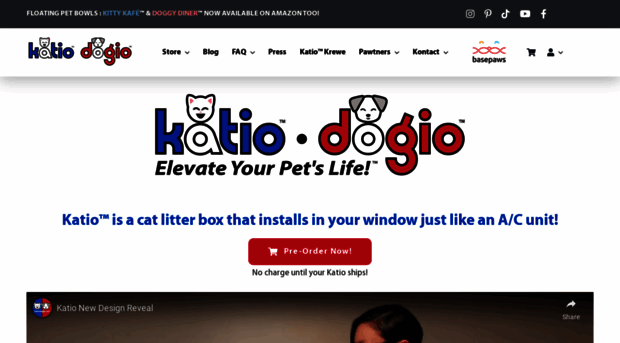 mykatio.com