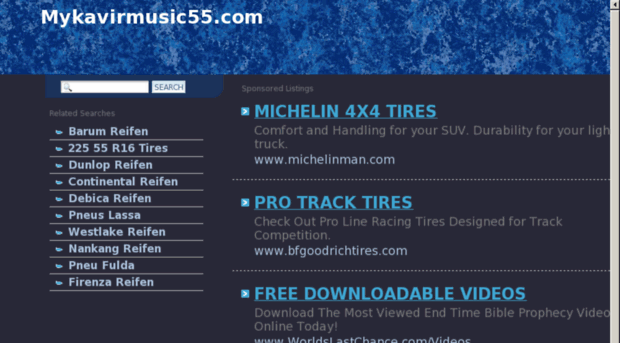 mykavirmusic55.com