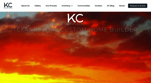 mykccustomhomes.com