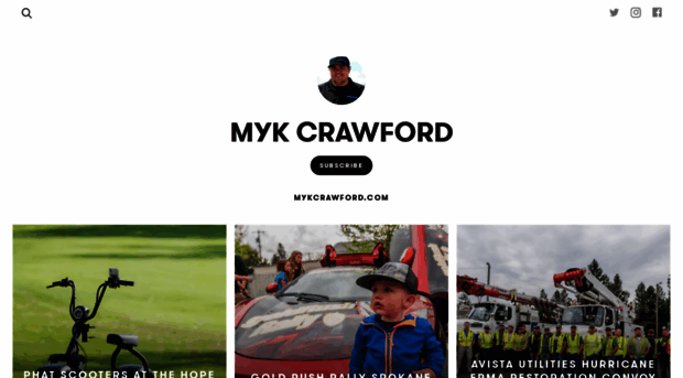 mykcrawford.exposure.co