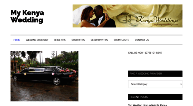 mykenyaweddings.com